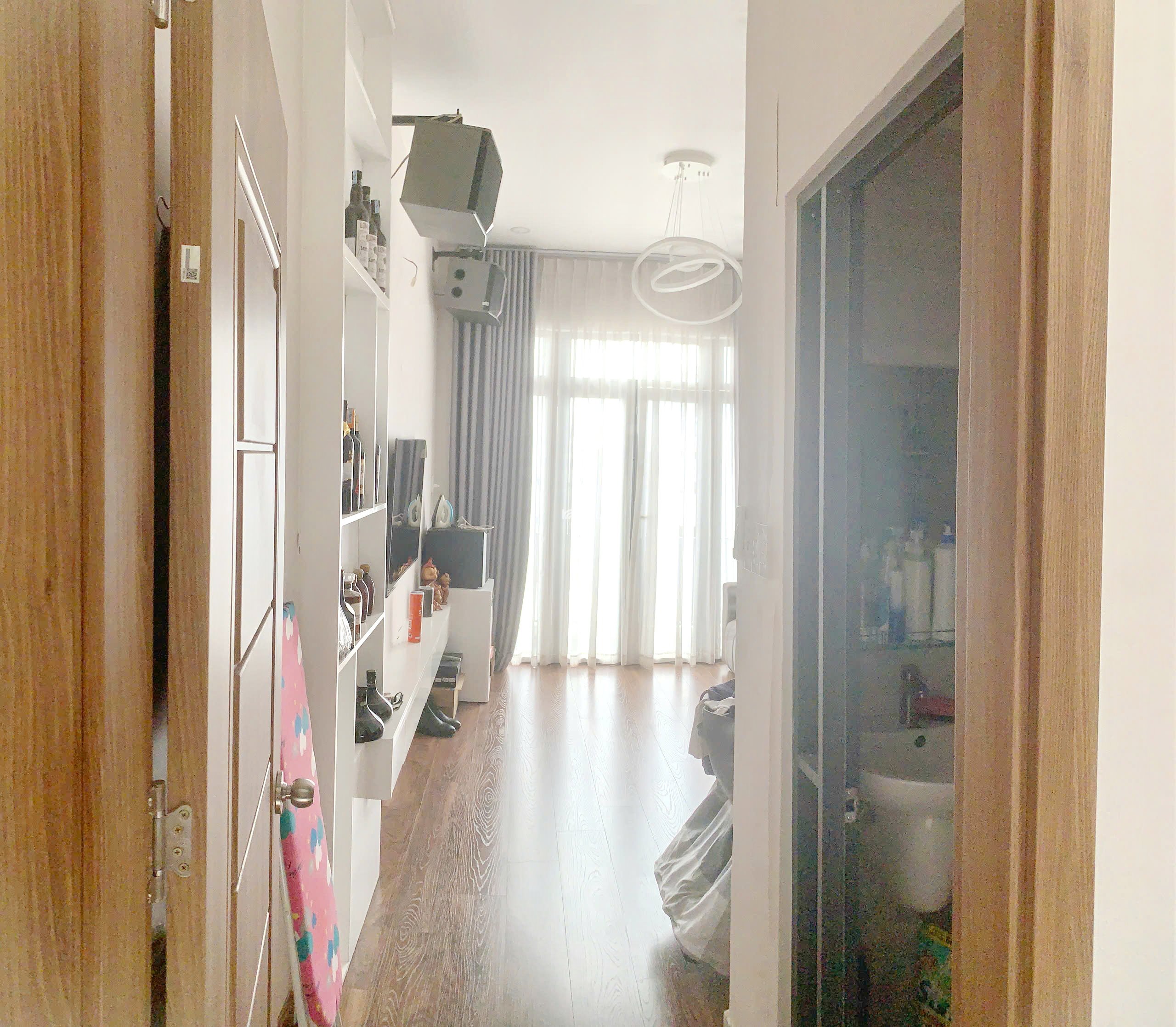 Bán nhà đẹp 2 lầu 4PN gần MT Phạm Thế Hiển Phường 4 Quận 8