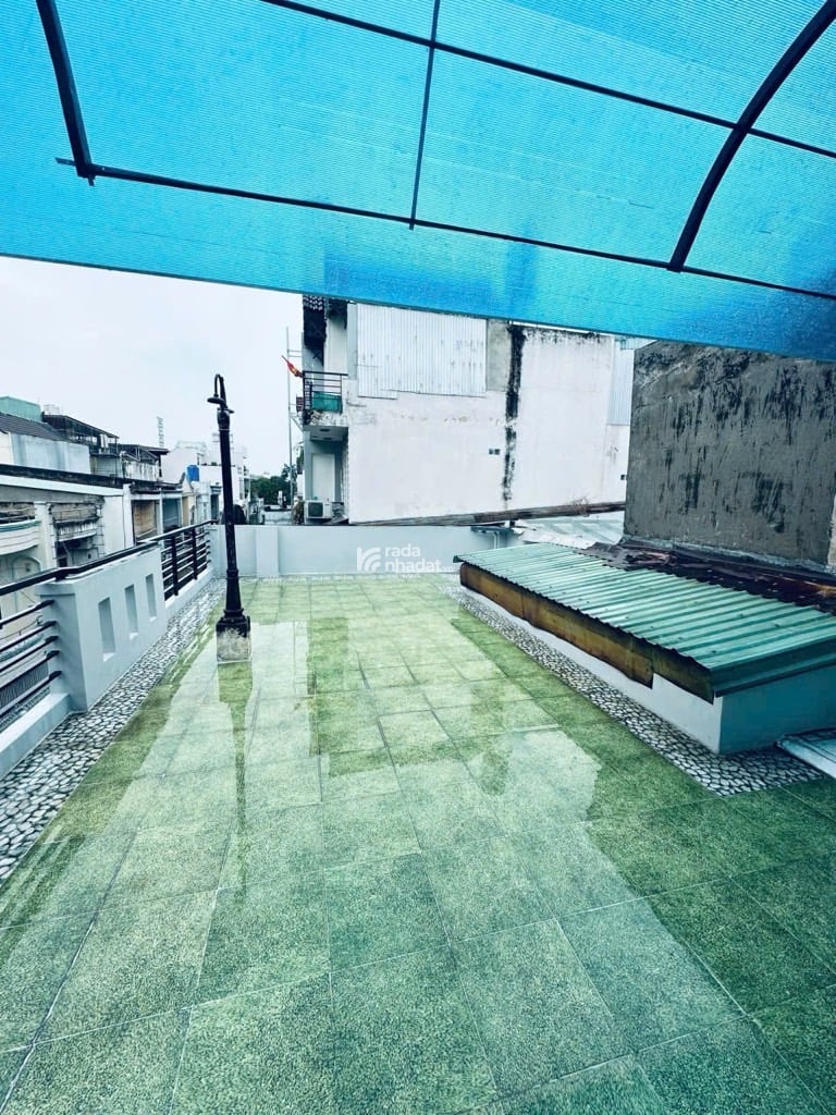 CĂN GÓC 2 MT - HẺM 8M CÓ VỈA HÈ - PHẠM VĂN CHIÊU-P.14- GÒ VẤP- DT: 4.8*20M- 11 TỶ 1