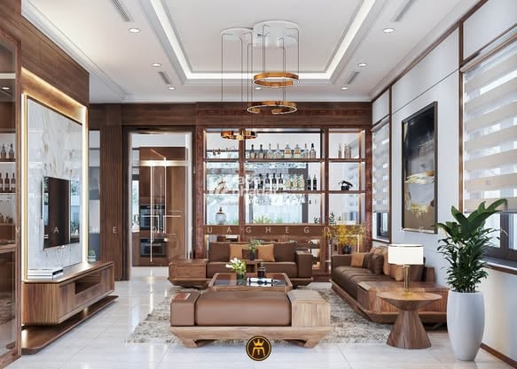 Bán Tòa Building Nguyễn Đổng Chi - 55m2 * 8 Tầng - 26.5 Tỏi