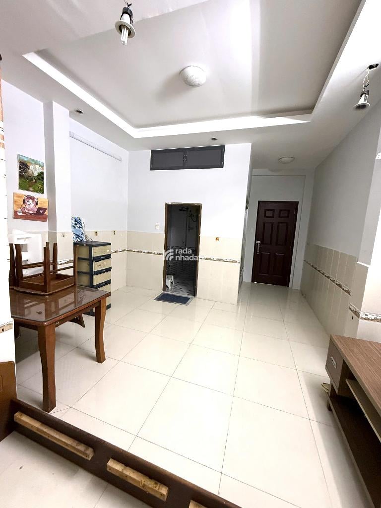 Bán nhà MT khu phân lô đều , sát bên Lê Văn Sỹ 