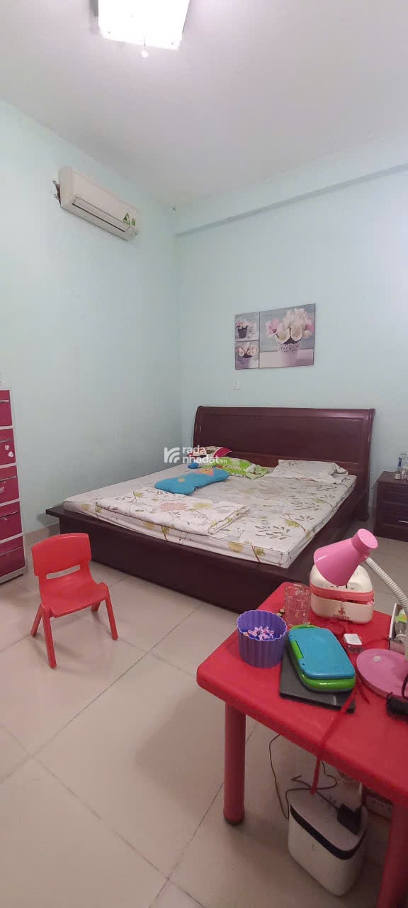 Chính chủ gửi bán nhà HXH 5m, P. Đông Hưng Thuận, Q12, chỉ 7 tỷ.