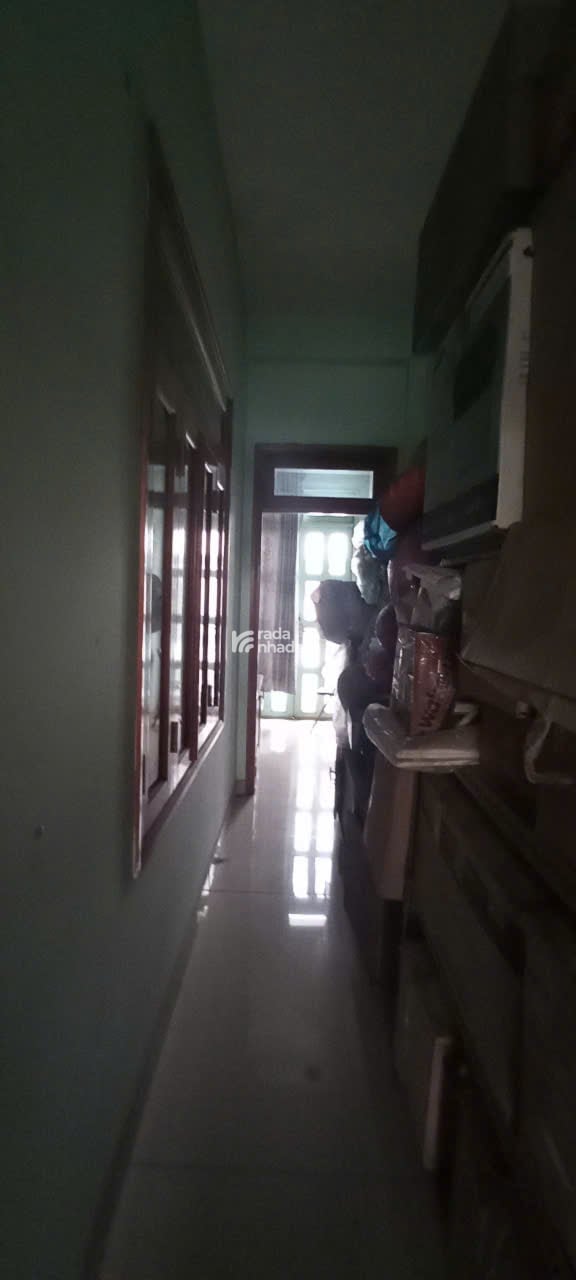 Chính chủ gửi bán nhà HXH 5m, P. Đông Hưng Thuận, Q12, chỉ 7 tỷ.