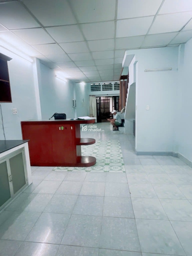 HẺM XE HƠI, Ô TÔ NGỦ TRONG NHÀ, HÀNG XÓM VẠN PHÚC CITY, 2 TẦNG 4X20 CHỈ 6,5 TỶ.