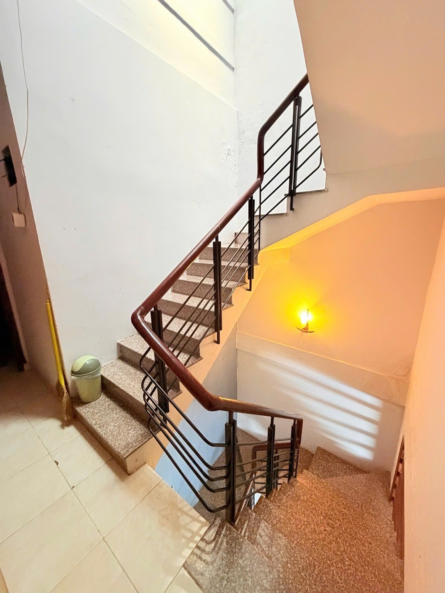 MTKD khu VIP Bàu Cát - Có vỉa hè, 64m2, 3 tầng, Vừa ở vừa KD, 12.5 tỷ TL