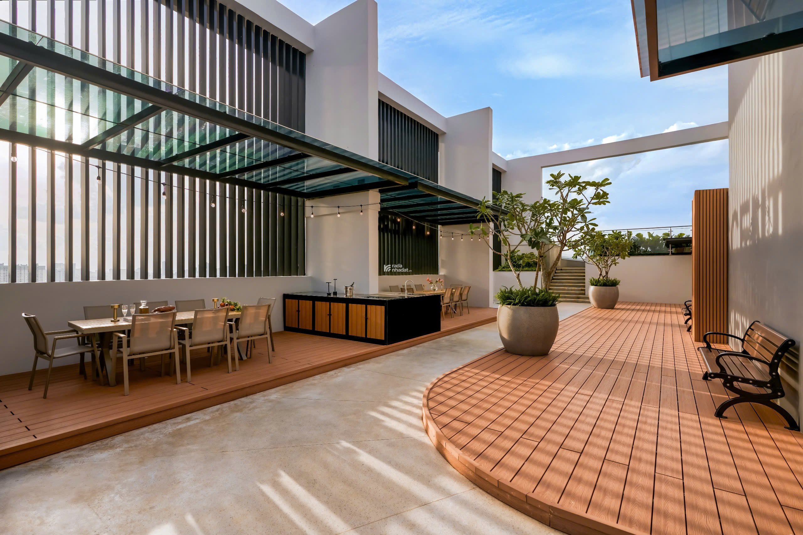 Bán gấp CH 1PN, 2,6 tỷ, 53m2 tại Ascent Lakeside, Q7, HCM
