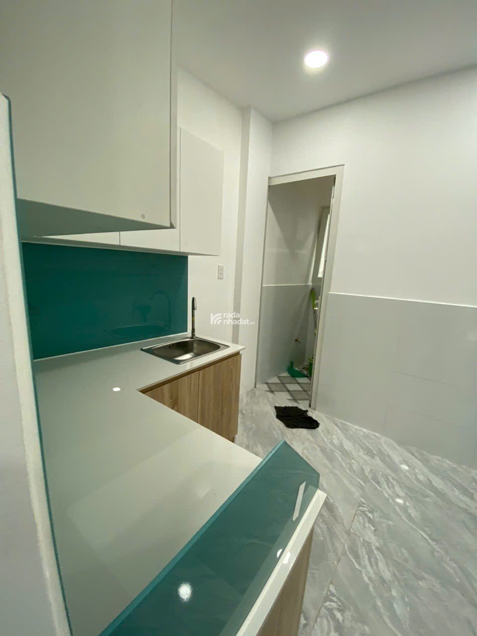 Nhà Quận 10 full nội thất giá siêu mềm