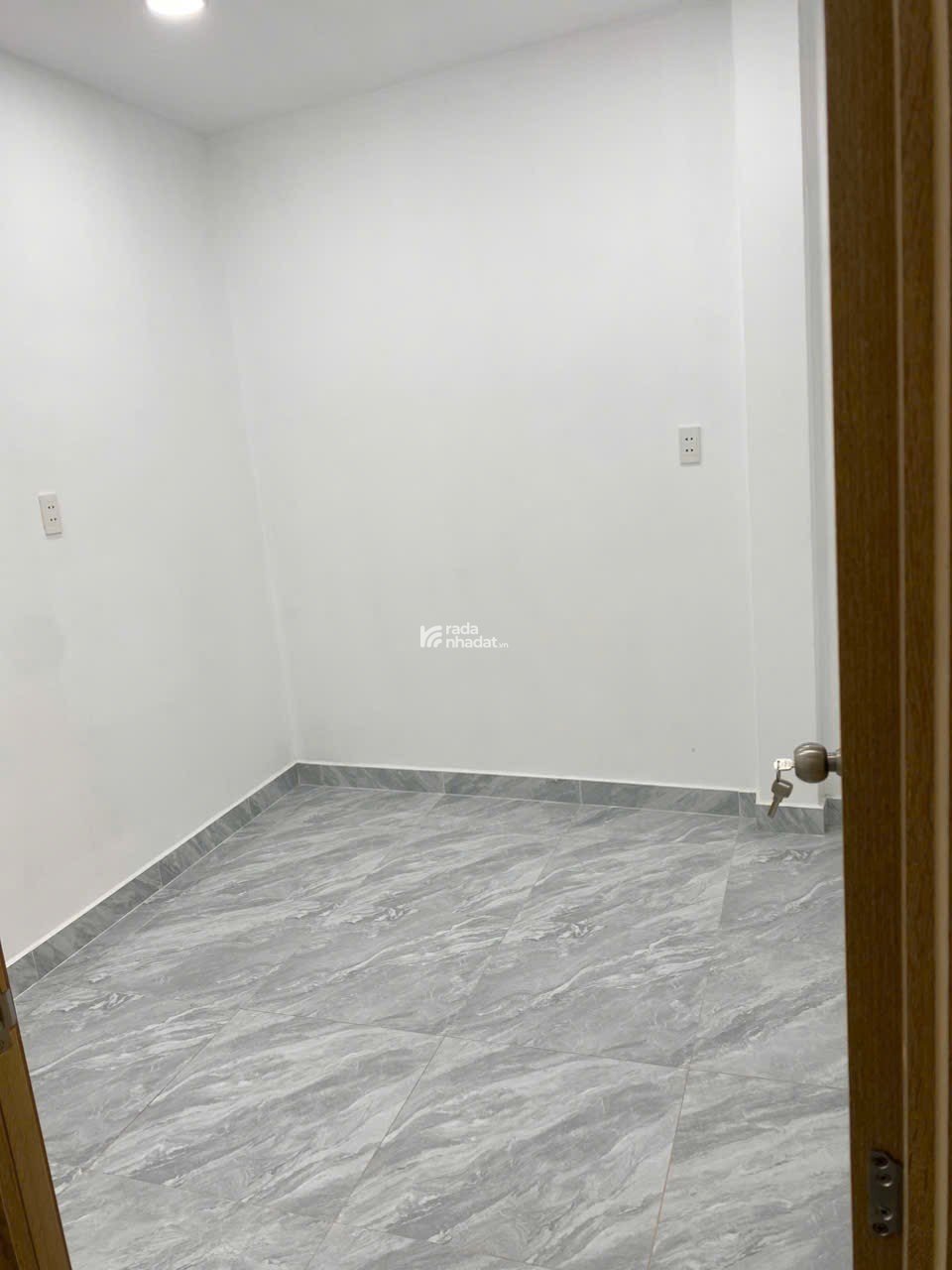 Nhà Quận 10 full nội thất giá siêu mềm