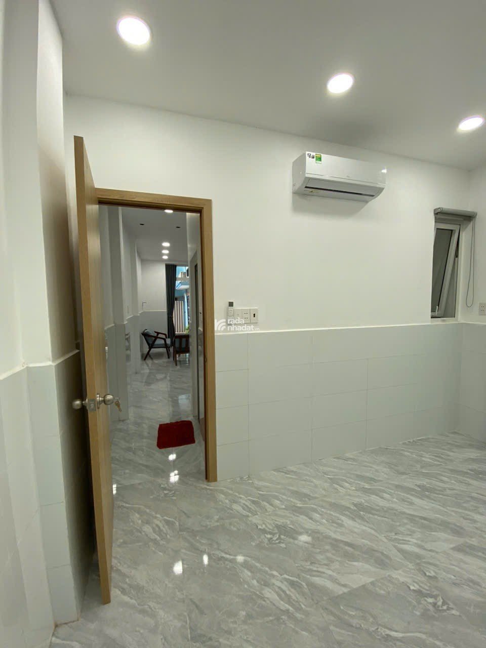 Nhà Quận 10 full nội thất giá siêu mềm