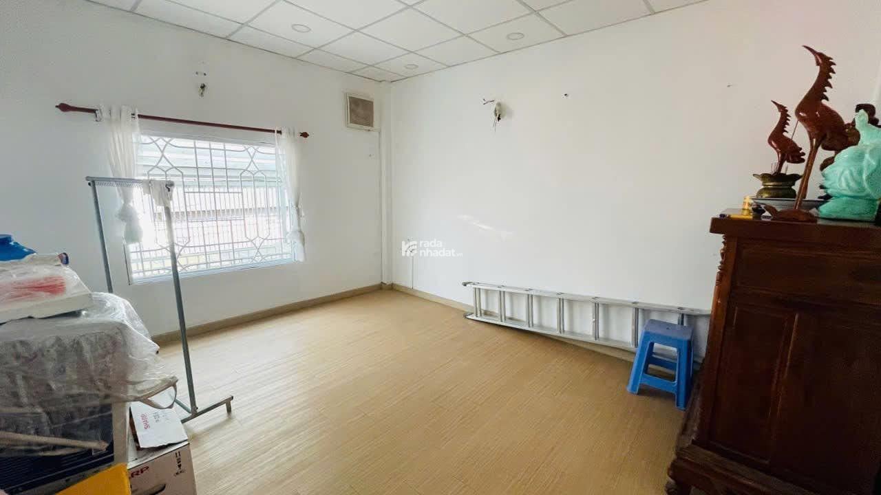 Bán nhà hẻm xe hơi Nguyễn Văn Công, Gò Vấp giáp Bình Thạnh, Phú Nhuận, 6.58 tỷ TL