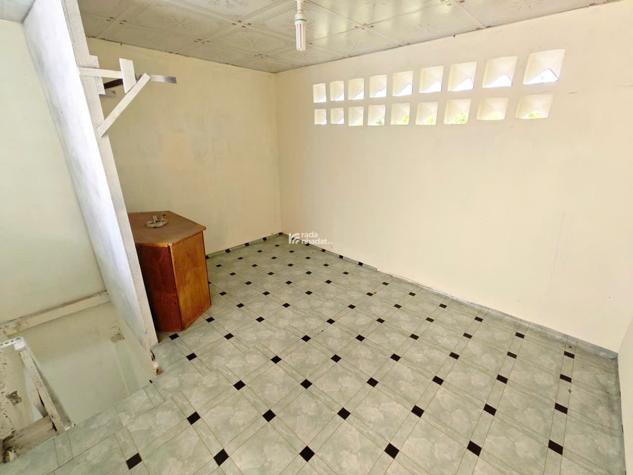 CHỦ KẸT TIỀN BÁN NHÀ THÀNH THÁI, 62M2, NỞ HẬU 8M, SÁT MẶT TIỀN, 3 TẦNG, GẦN TRƯỜNG HỌC, SIÊU THỊ