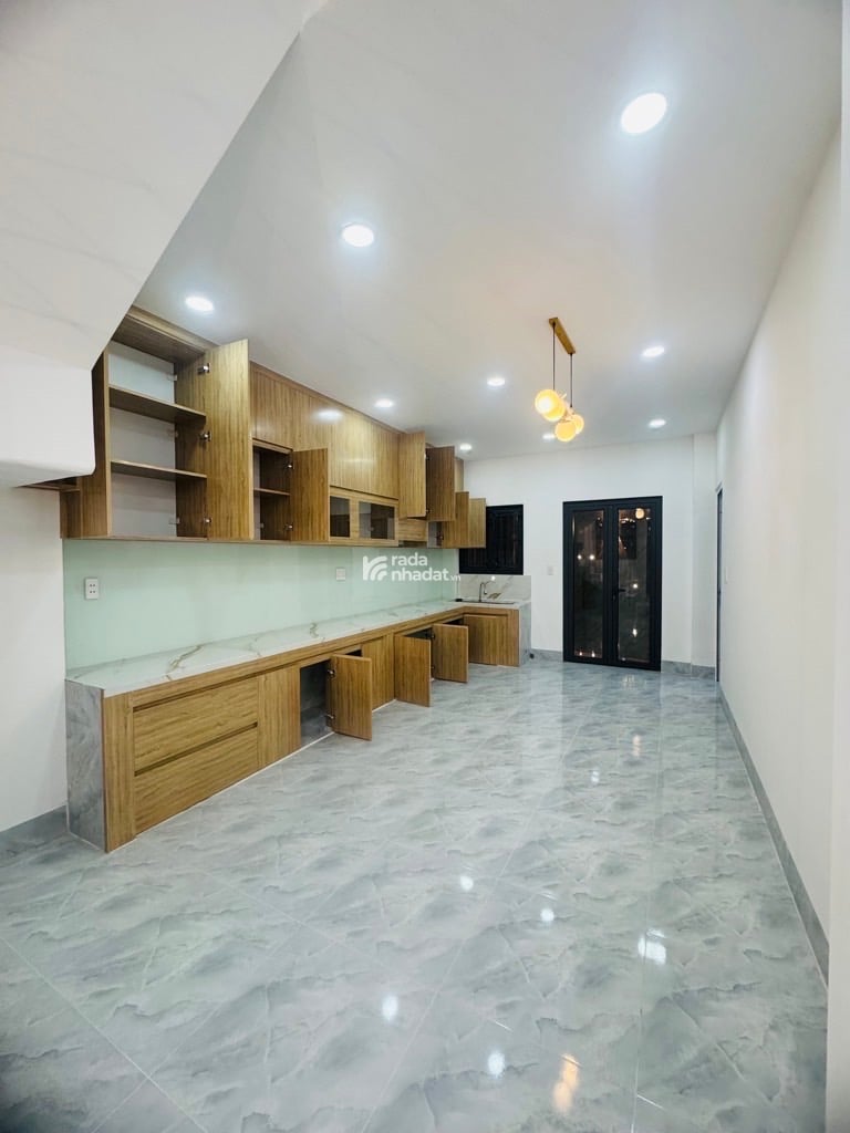 Bán nhà gần gò dầu bình long  tân kỷ tân quỳ  tân phú