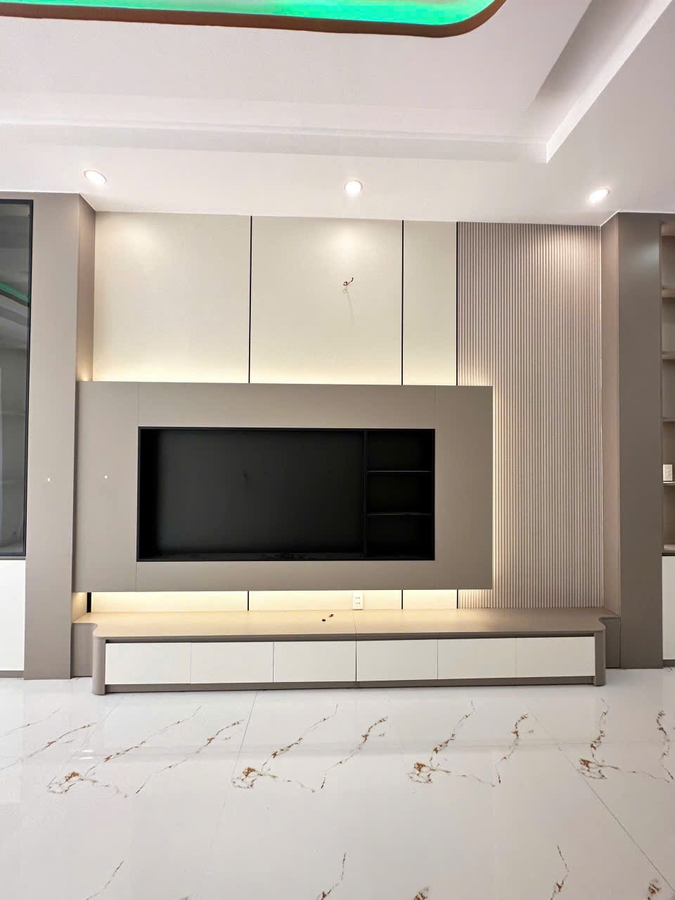 Nhà xây mới 100% HXH 4 tầng Hương Lộ 3, Bình Hưng Hòa, Bình Tân