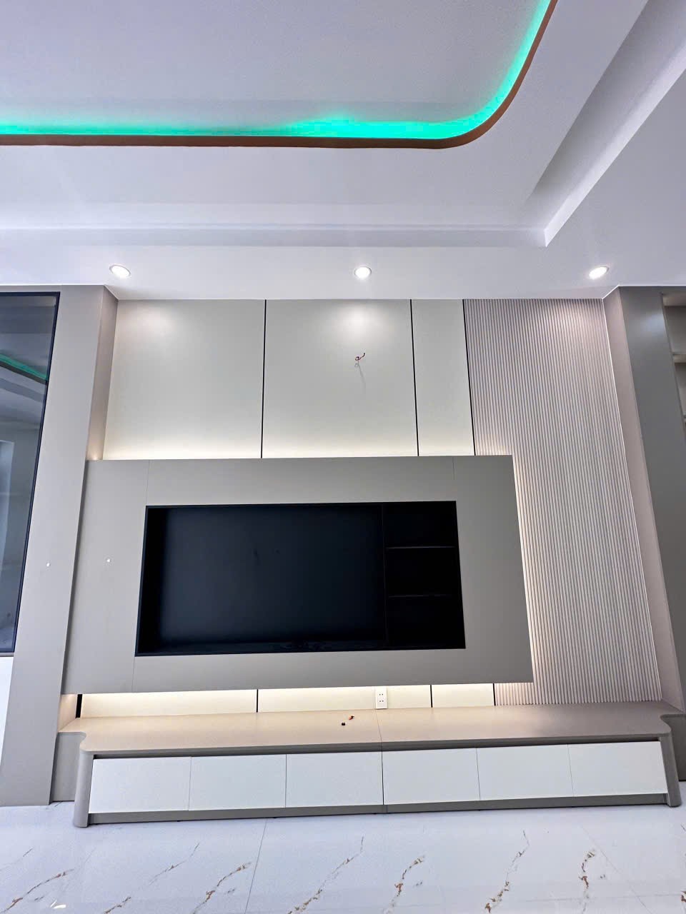 Nhà xây mới 100% HXH 4 tầng Hương Lộ 3, Bình Hưng Hòa, Bình Tân