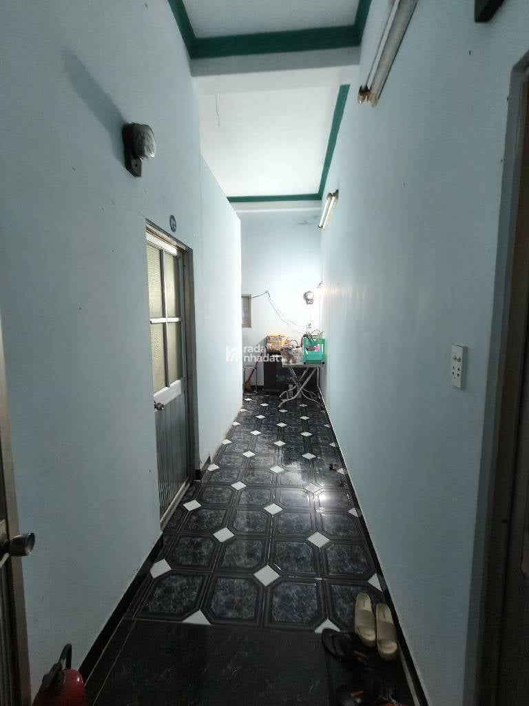 BÁN NHÀ KHU PHÂN LÔ AN LẠC A 166M2 ĐƯỜNG 8M 14.X TỶ THU 25TR GẦN BẾN XE MIỀN TÂY