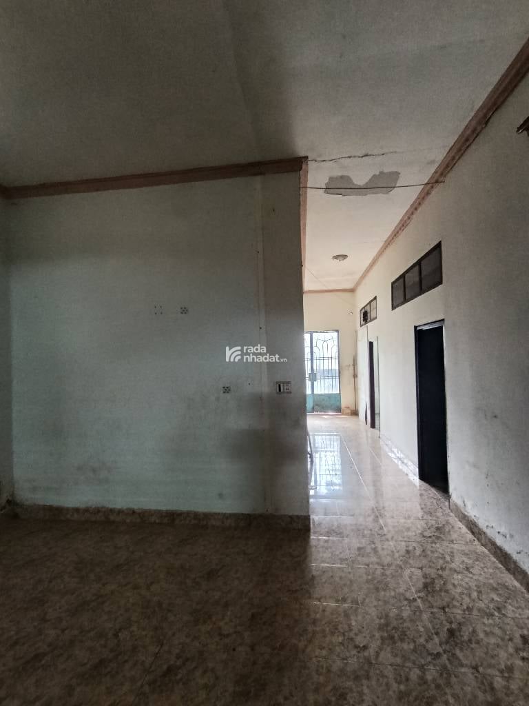 BÁN NHÀ MẶT TIỀN PHẠM THẾ HIỂN QUẬN 8 302M2 21.5 TỶ 2 MẶT TIỀN TIỆN XÂY MỚI