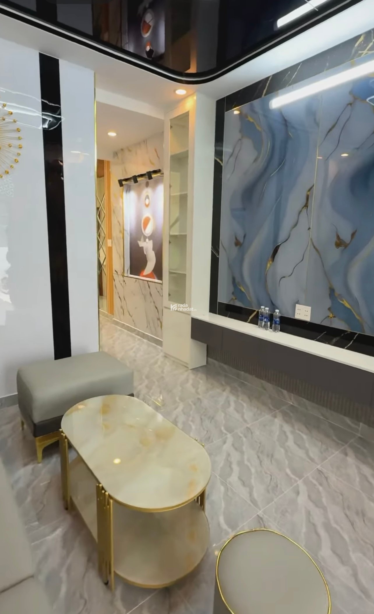 CHÍNH CHỦ GỬI NHÀ 3t290, 45.5m2, LÊ QUANG ĐỊNH P11 Q.BÌNH THẠNH, SỔ HỒNG RIÊNG BAO TRANH CHẤP