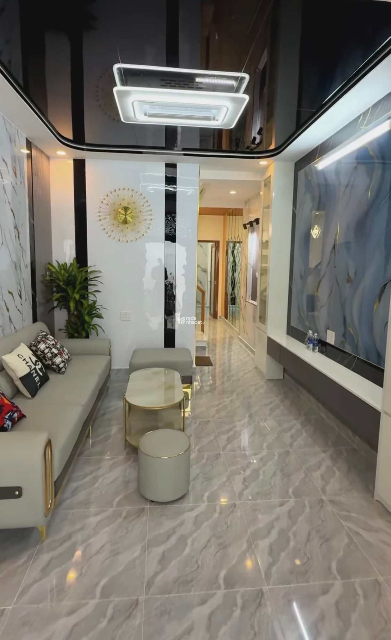 CHÍNH CHỦ GỬI NHÀ 3t290, 45.5m2, LÊ QUANG ĐỊNH P11 Q.BÌNH THẠNH, SỔ HỒNG RIÊNG BAO TRANH CHẤP