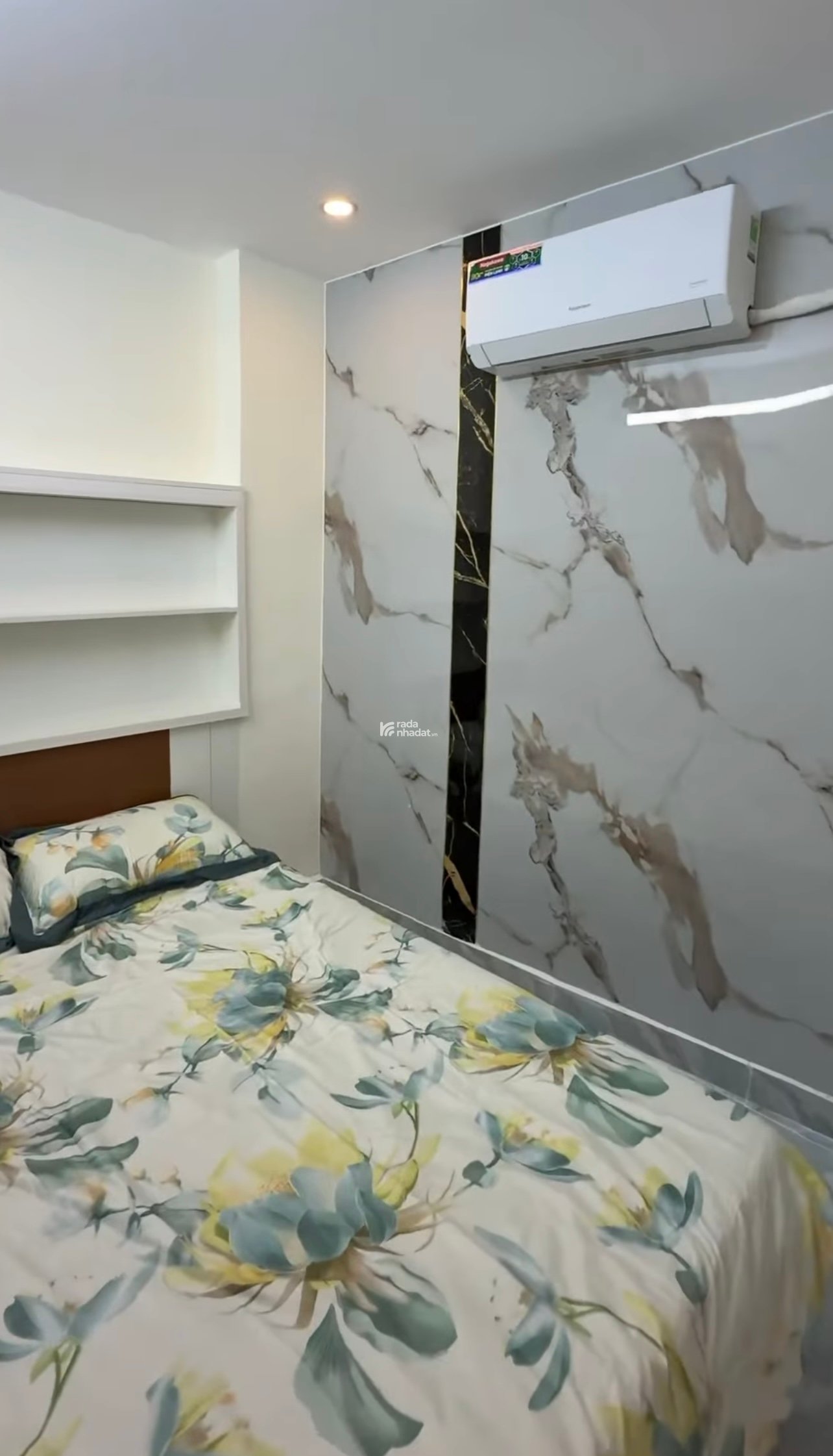 CHÍNH CHỦ GỬI NHÀ 3t290, 45.5m2, LÊ QUANG ĐỊNH P11 Q.BÌNH THẠNH, SỔ HỒNG RIÊNG BAO TRANH CHẤP