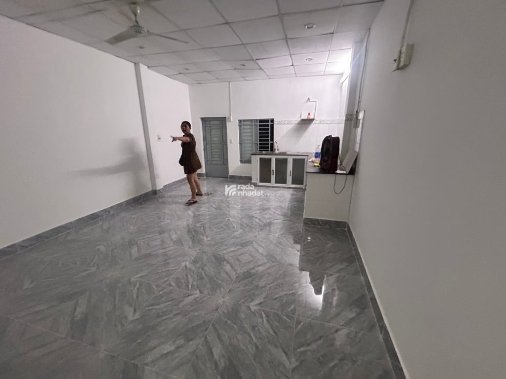 Nhà Gần Võ Văn Kiệt - Quận 8 - 72m2 -  Hiện Hữu -  chỉ nhỉnh 4ty