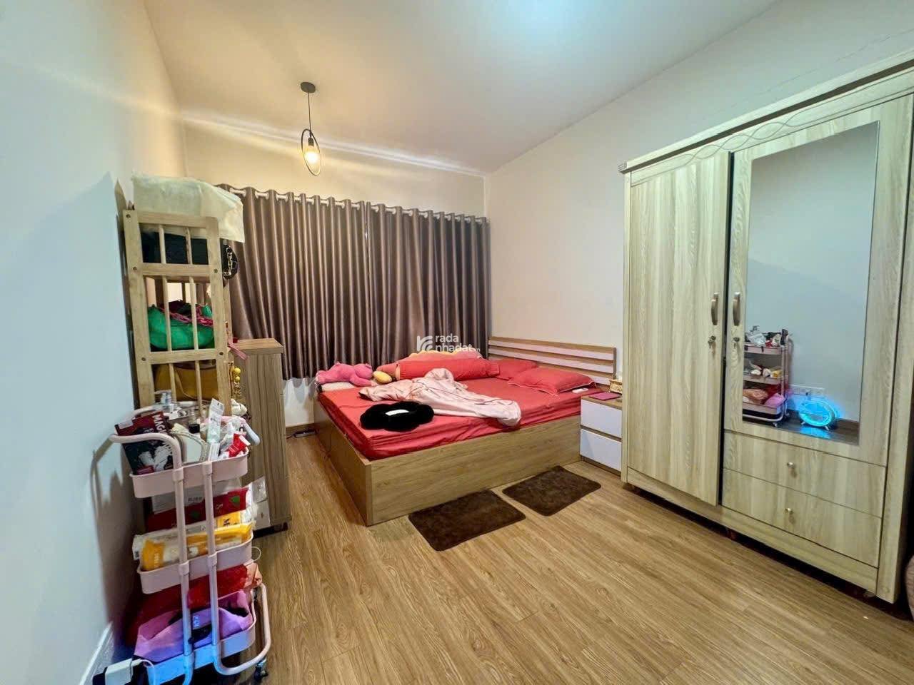 Kẹt tiền kinh doanh tôi cần bán căn hộ 62m2 C/c Topaz twins 2,25 tỷ, hỗ trợ vay Ngân hàng