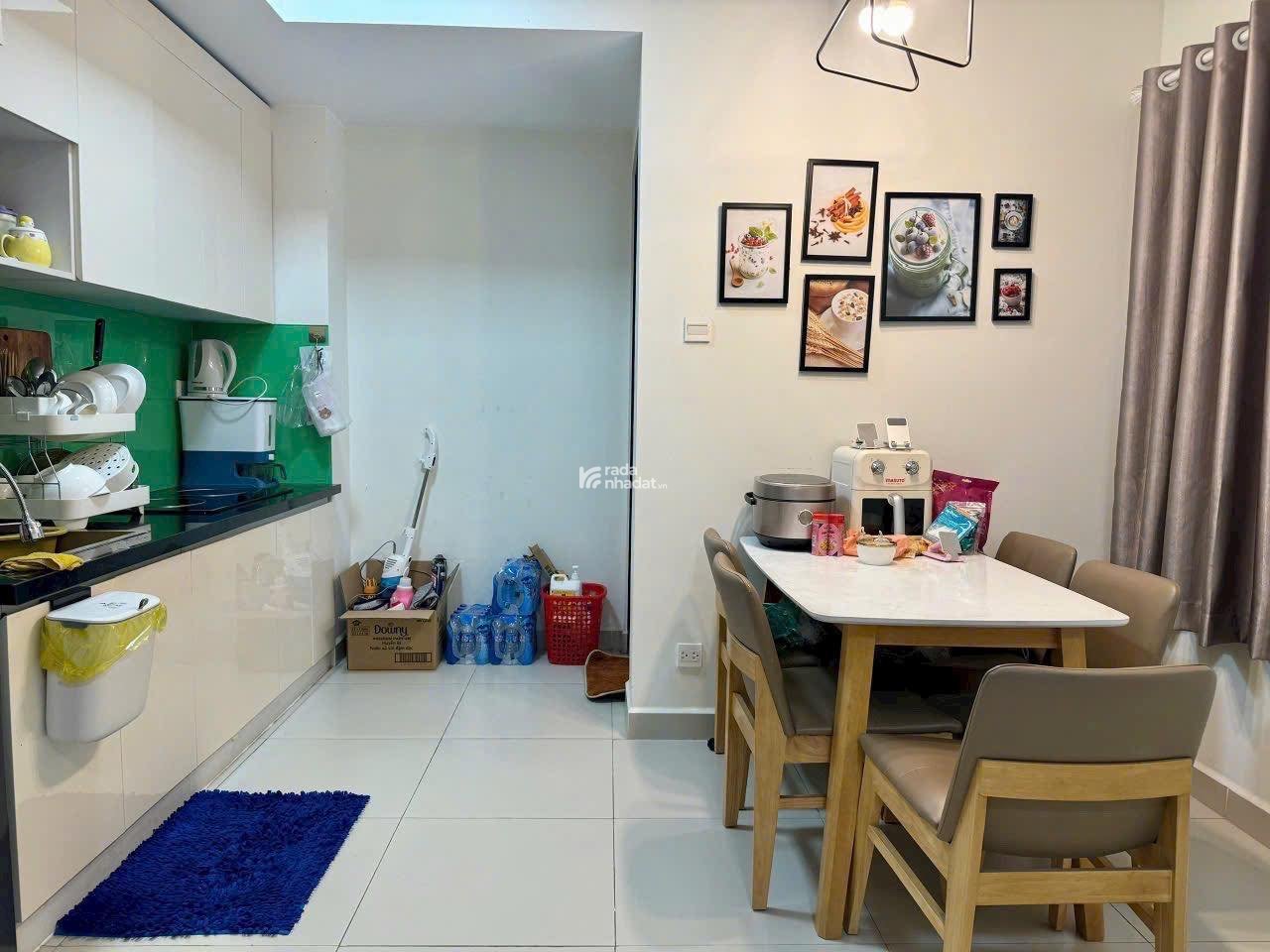 Kẹt tiền kinh doanh tôi cần bán căn hộ 62m2 C/c Topaz twins 2,25 tỷ, hỗ trợ vay Ngân hàng