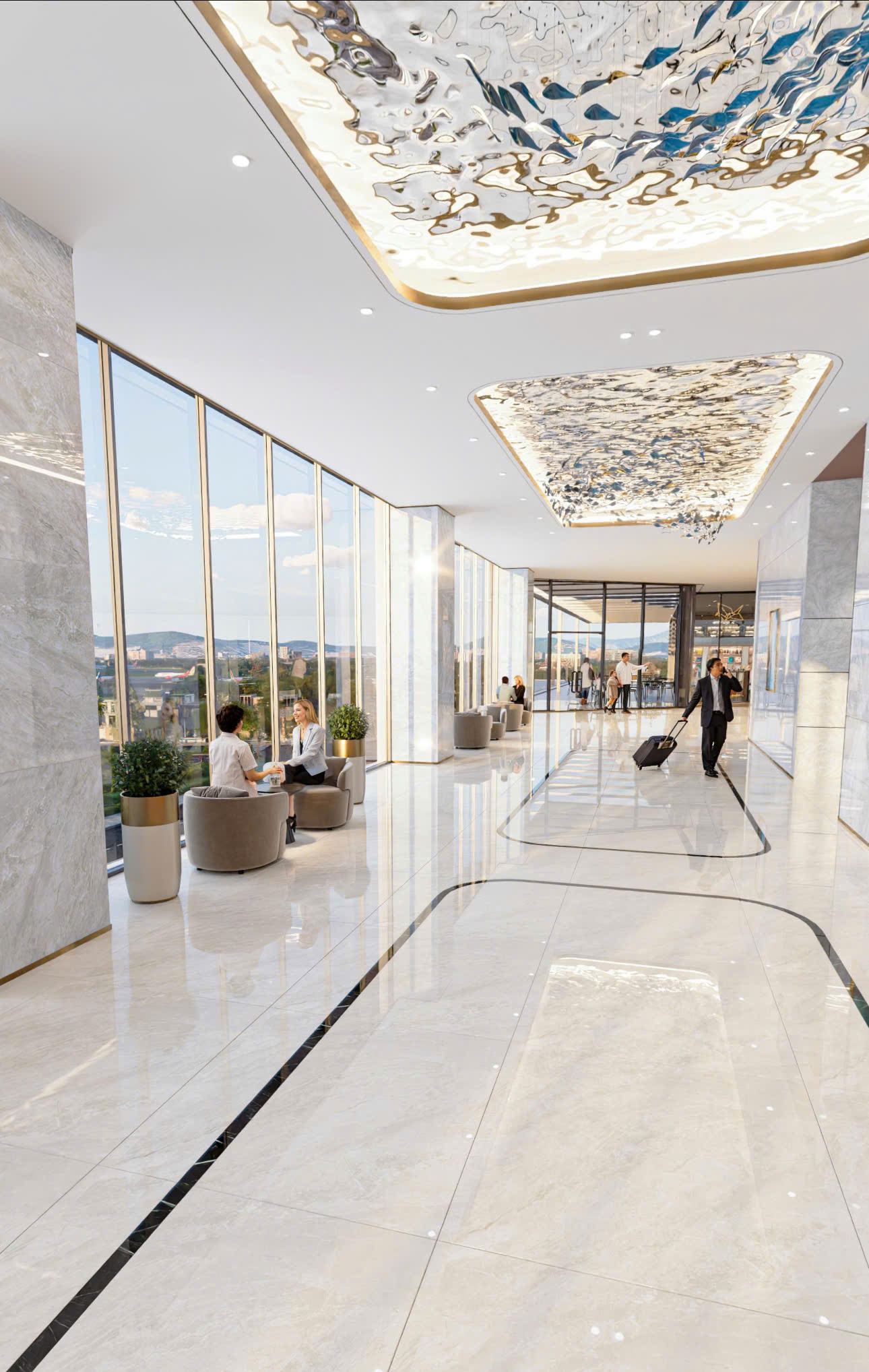 TTC PLAZA  2,X TỶ CHO MỘT VỊ TRÍ TRUNG TÂM, TẠI SAO KHÔNG!