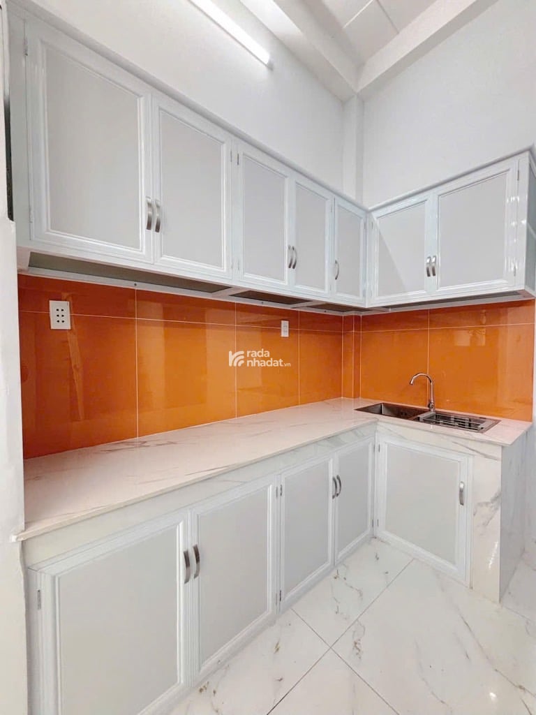 CHỈ HƠN 3 TỶ - CÓ NGAY NHÀ ĐẸP 3 TẦNG - NHÀ MỚI XINH ĐỦ CÔNG NĂNG Ở BÌNH TÂN - SỔ HỒNG 2025