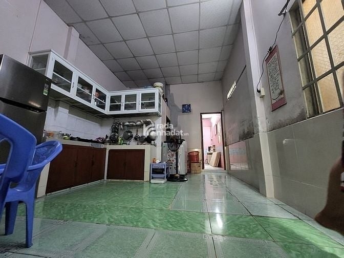 BÁN GẤP!!! nhà đường Gò Cát- P. Phú Hữu-TP.Thủ Đức