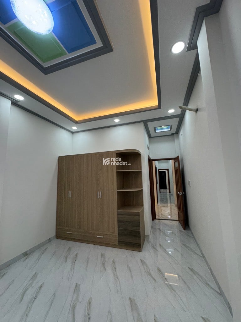 BÁN NHÀ DÒNG TIỀN 20 TRIỆU/THÁNG  4 TẦNG HẺM 8M KẾ KHU TÊN LỬA AEON MALL CHỈ 5.2 TỶ BÌNH TÂN