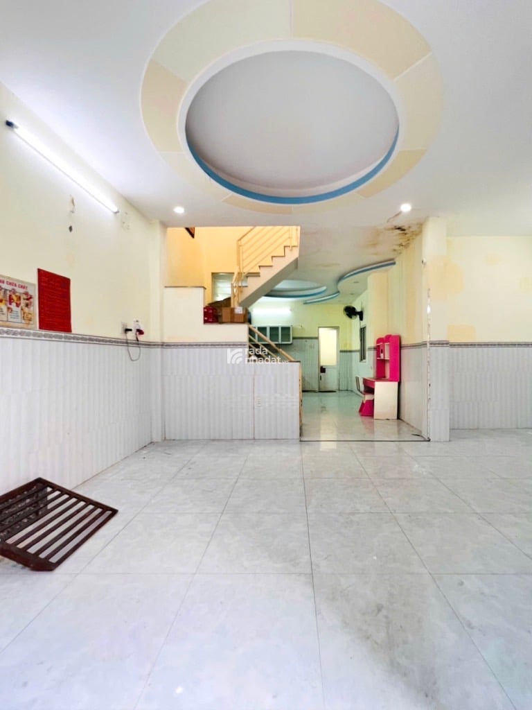 KHU PHAN XÍCH LONG, PHAN TÂY HỒ, 51M2 CÓ KC Ở NGAY. GIẢM 350TR CHỈ 5.4T TL 