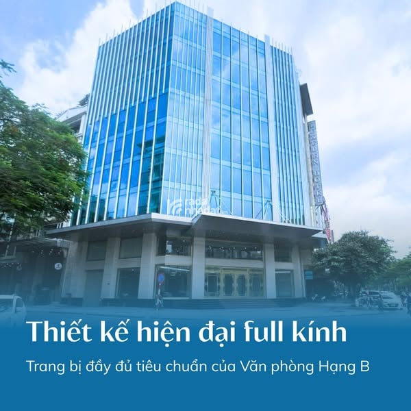 Chính chủ cho thuê mặt bằng kinh doanh, văn phòng 1000m2  tại Cầu Giấy - thang máy, PCCC đầy đủ