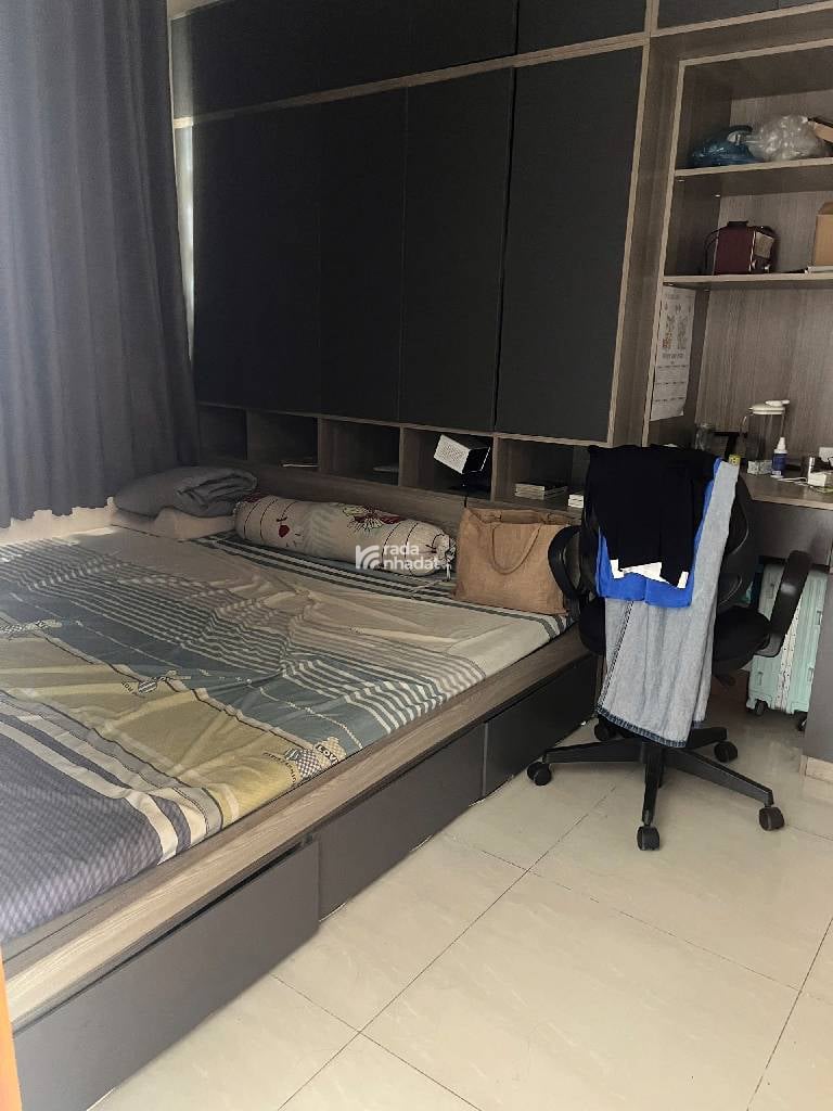 SÁT VÁCH TÂN BÌNH, MTKD ÂU CƠ, TÂN PHÚ, 111M2 SẴN KC. GIẢM 550TR CHỈ 23T TL TỐT