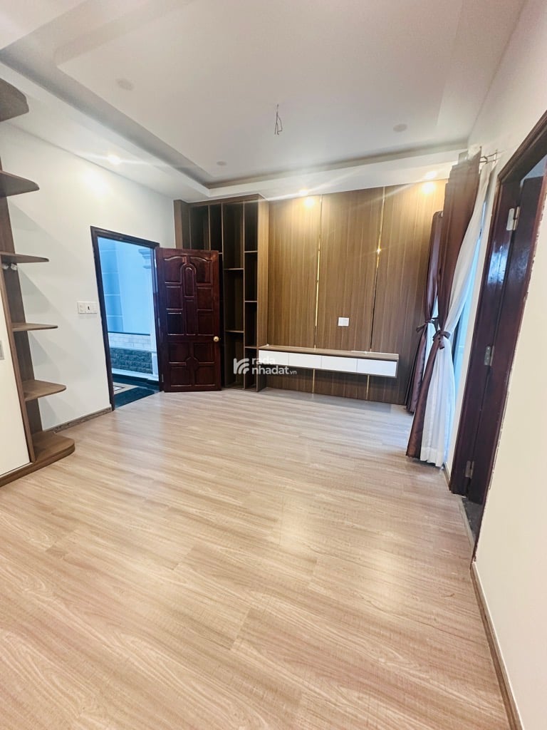 Bán Nhà Đuờng Lê Văn Thọ, Gò Vấp, 115M2 Siêu Hiếm, Ngang Khủng 5.5m2, Giá Chỉ 13 Tỷ