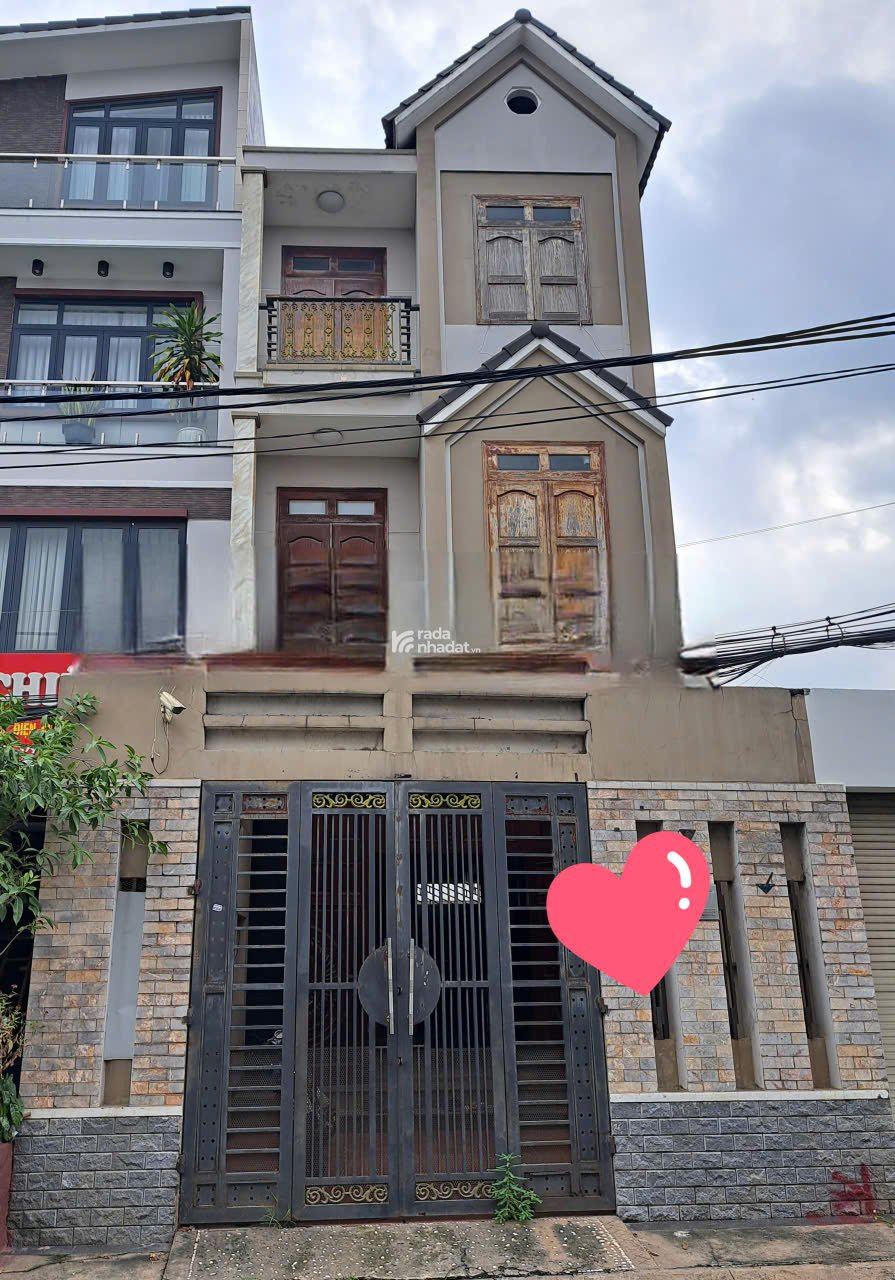 MỚI ĐẸP LUNG LINH, MẶT TIỀN KD ĐA NGÀNH NGHỀ, CÓ DÒNG TIỀN 4 TẦNG 5,5X16 CHỈ 9 TỶ.