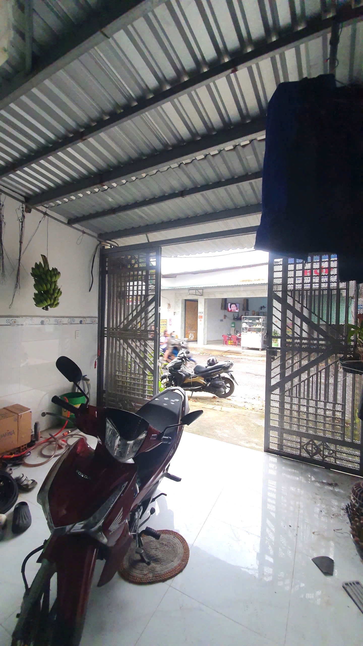 NHÀ RẺ MẶT TIỀN HUỲNH THỊ HAI – NHÀ 2 TẦNG – HẼM 10M OTO THÔNG – KINH DOANH SIÊU ĐỈNH