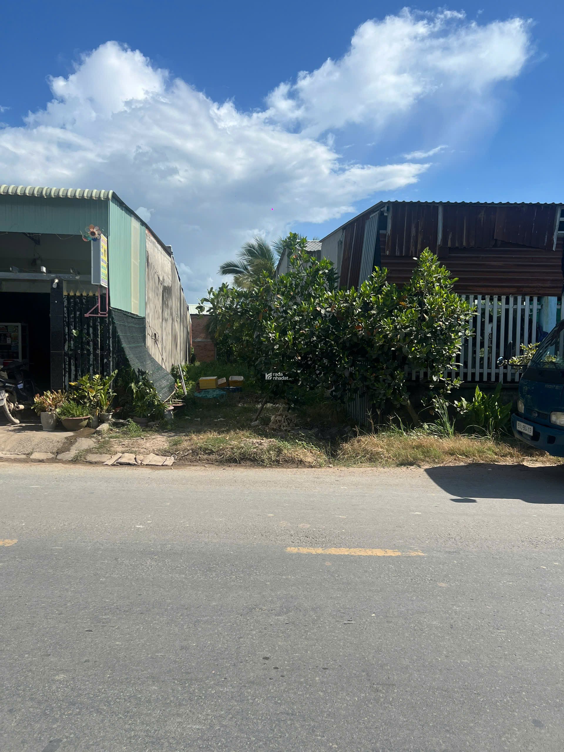 BÁN GẤP LÔ ĐẤT NGAY CẠNH VINHOMES GIÁ CỰC MỀM
