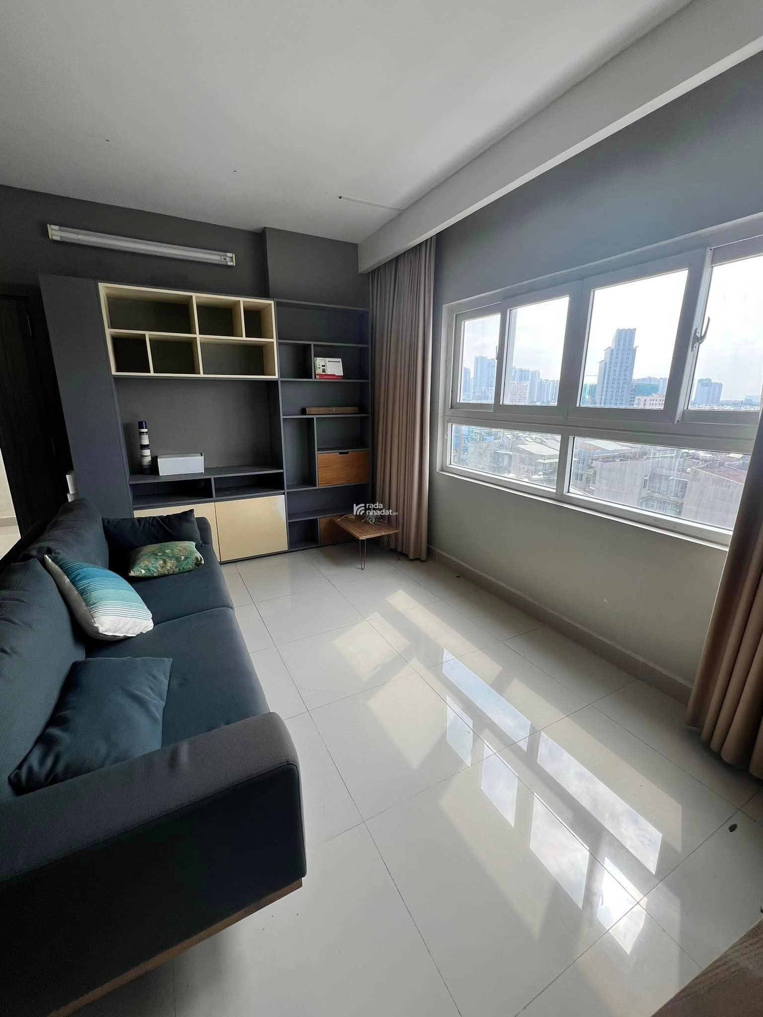 Cho thuê CC An Lộc - An Phúc, 9 triệu VND, 56 m2, giá tốt