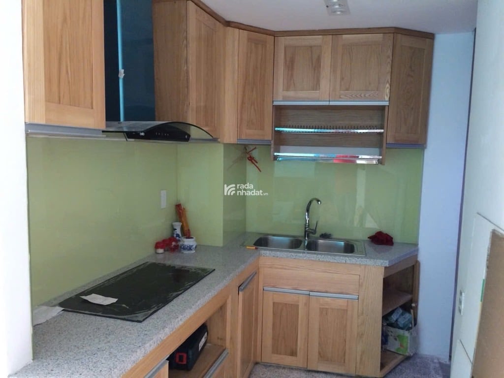 HXH NGUYỄN CÔNG HOAN, PHÚ NHUẬN, 5 TẦNG MỚI TINH Ở NGAY. GIẢM 350TR CHỈ 9.05T TL