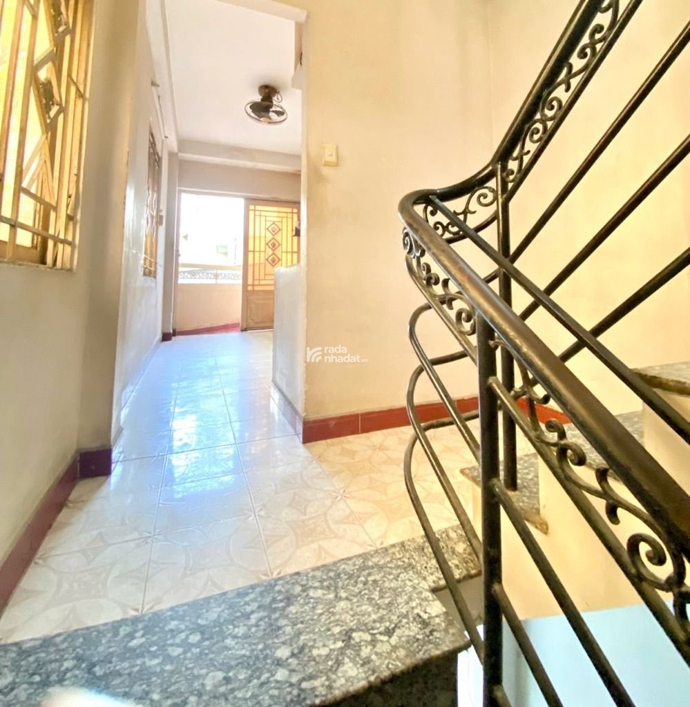 HẺM XE HƠI GIÁ RẺ, NGÔ TẤT TỐ, BÌNH THẠNH, 40M2 Ở NGAY. GIẢM 650TR CHỈ 11.95T