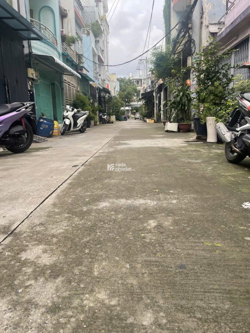 Bán nhà H7M ngay Aeon Tân Phú đường số 8, Bình Hưng Hòa, Bình Tân chỉ 4.99 tỷ 