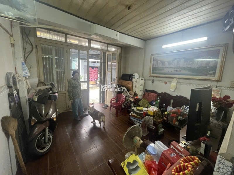 Bán nhà H7M ngay Aeon Tân Phú đường số 8, Bình Hưng Hòa, Bình Tân chỉ 4.99 tỷ 