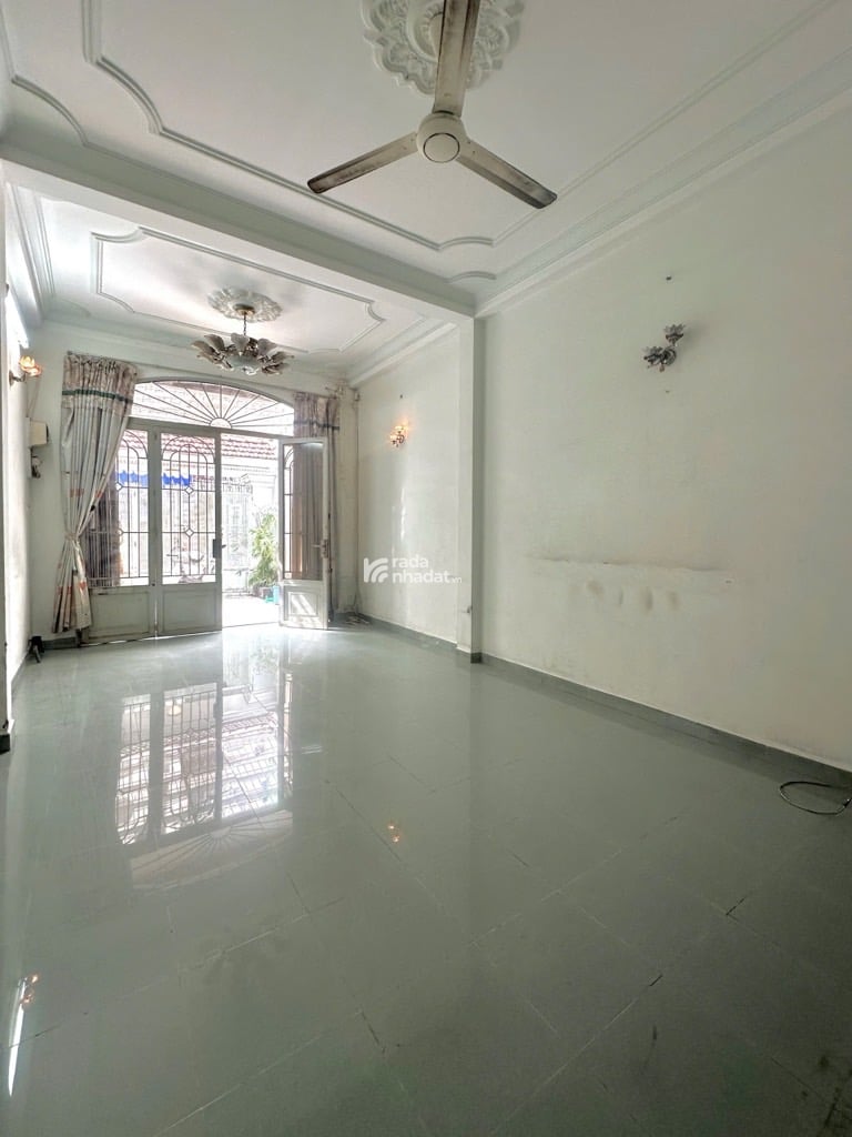 SIÊU RẺ VÀ ĐẸP. MTKD NGUYỄN THƯỢNG HIỀN, PHÚ NHUẬN, 91M2 TIỆN XÂY MỚI. GIẢM 350TR CHỈ 14T TL 