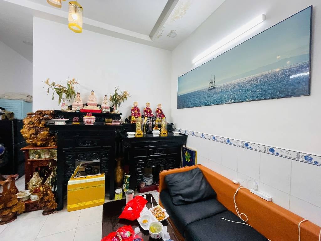 HXH THOẠI NGỌC HẦU, TÂN PHÚ, CHUẨN 56M2 HIẾM CÓ. GIẢM 550TR CHỈ 4.6T