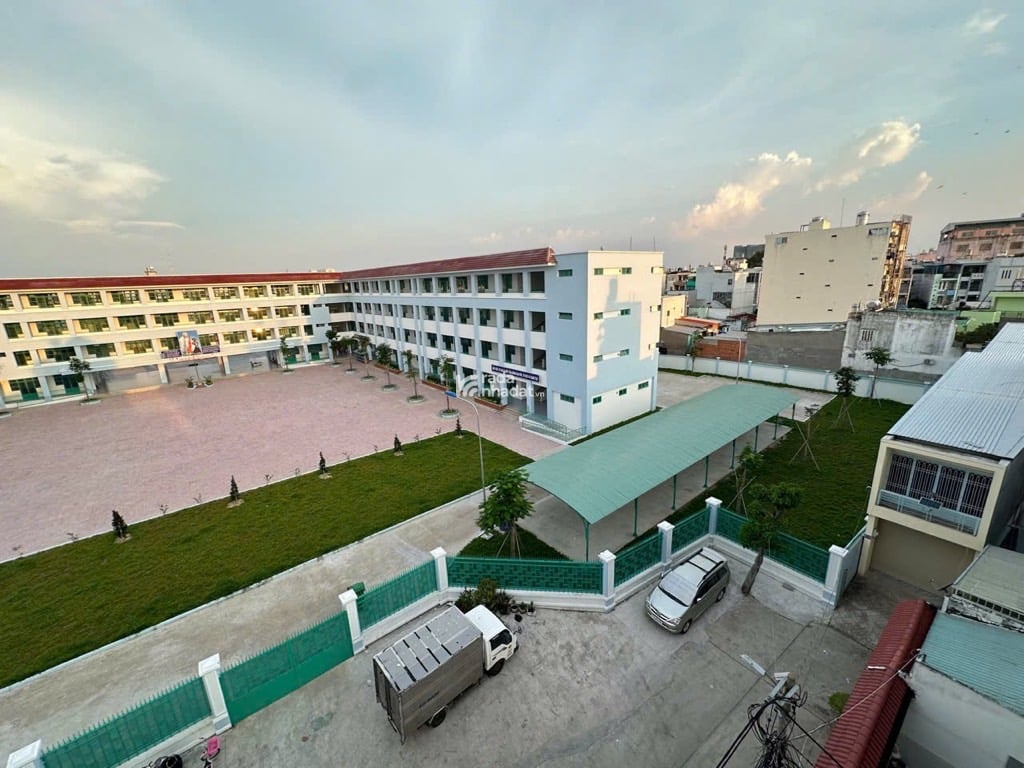 KHU TÊN LỬA -TỈNH LỘ 10 -BÌNH TRỊ ĐÔNG B- BÌNH TÂN ( 68M2 , 4 TẦNG ) -CHỈ 7.4 TỶ 
