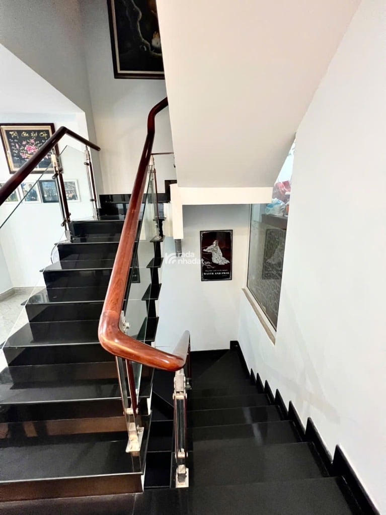 4 TẦNG GÒ XOÀI- SÁT TÂN PHÚ- BÌNH TRỊ ĐÔNG BÌNH TÂN-DT: 4*16.5M - 7 TỶ 3