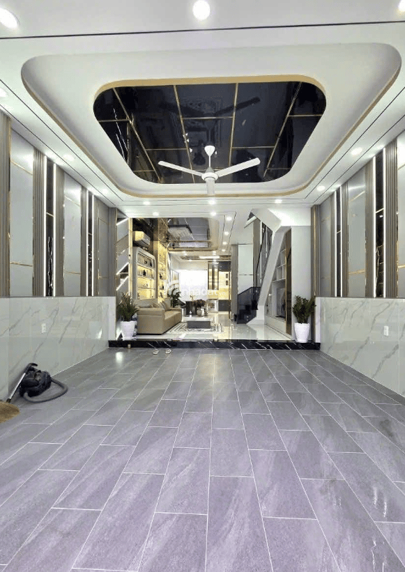 Bình Thọ, Thủ Đức, 118m2 6,7 tỷ, Hẻm yên tĩnh, nhà vuông thoáng