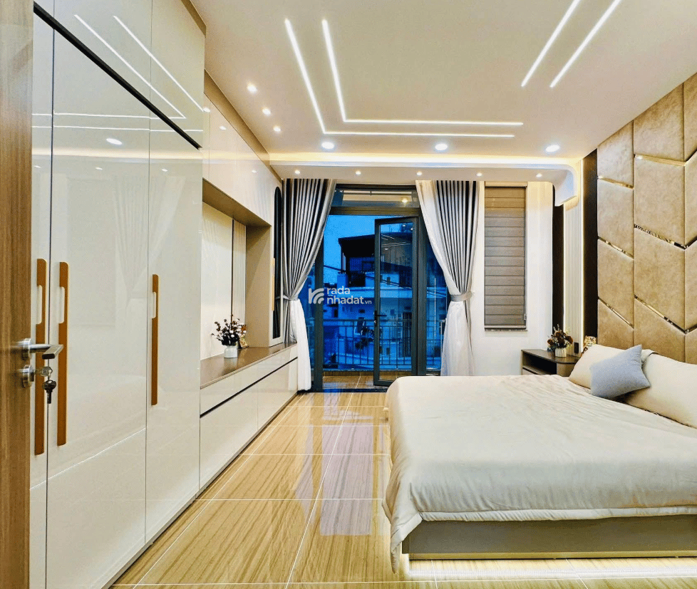 Bình Thọ, Thủ Đức, 118m2 6,7 tỷ, Hẻm yên tĩnh, nhà vuông thoáng