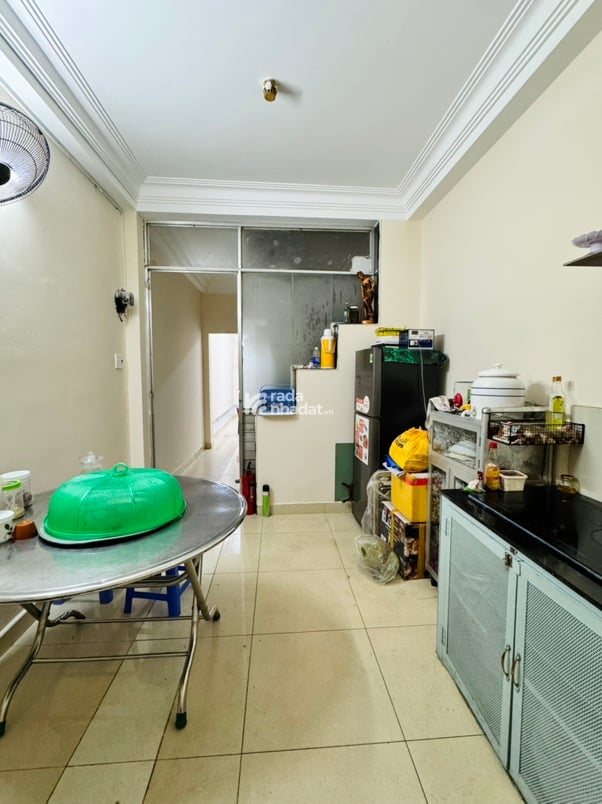 HXH SÁT NHÀ, PHAN ĐĂNG LƯU, BÌNH THẠNH, 55M2 RỘNG RÃI TIỆN XÂY MỚI. GIẢM 550TR CHỈ CÒN 10T TL 