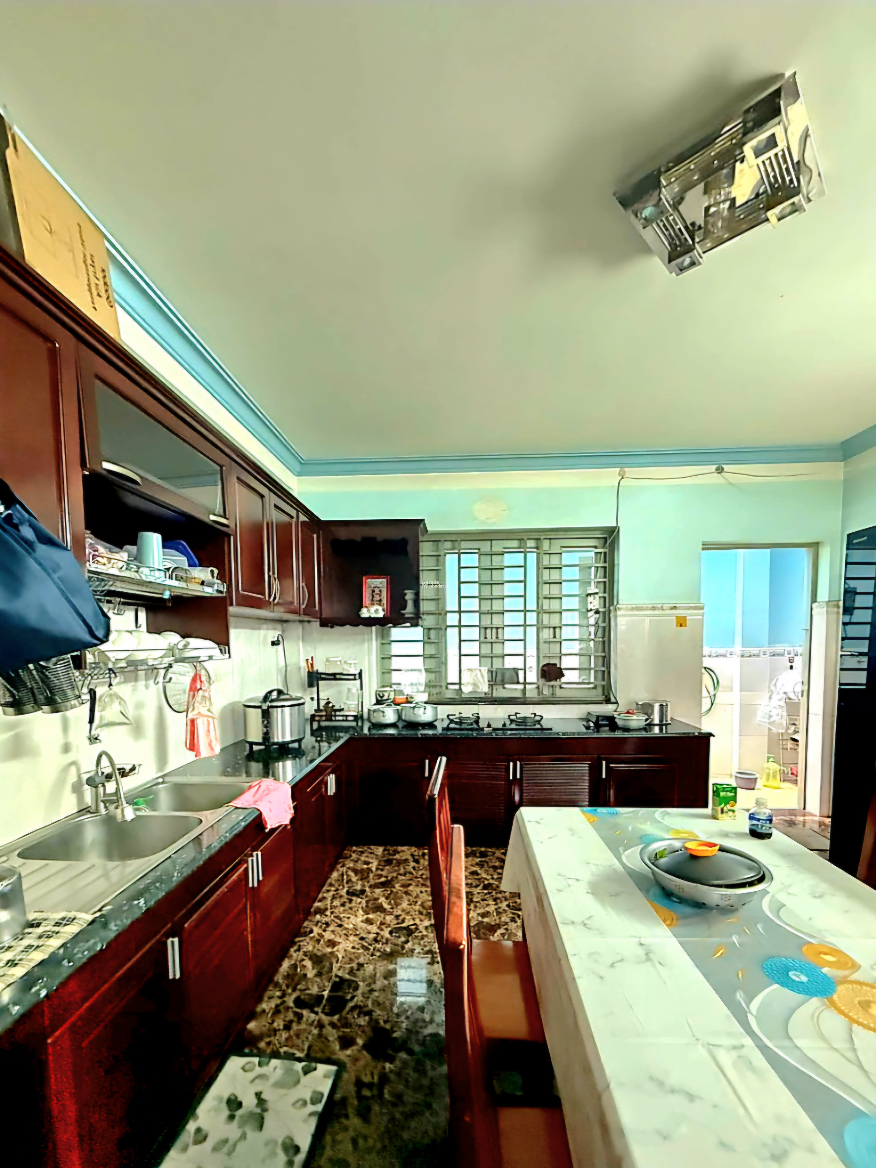  NGAY AEON MAILL TÂN PHÚ- NHÀ ĐẸP 4 TẦNG - HXT- 8x 25M - NHIK 15T