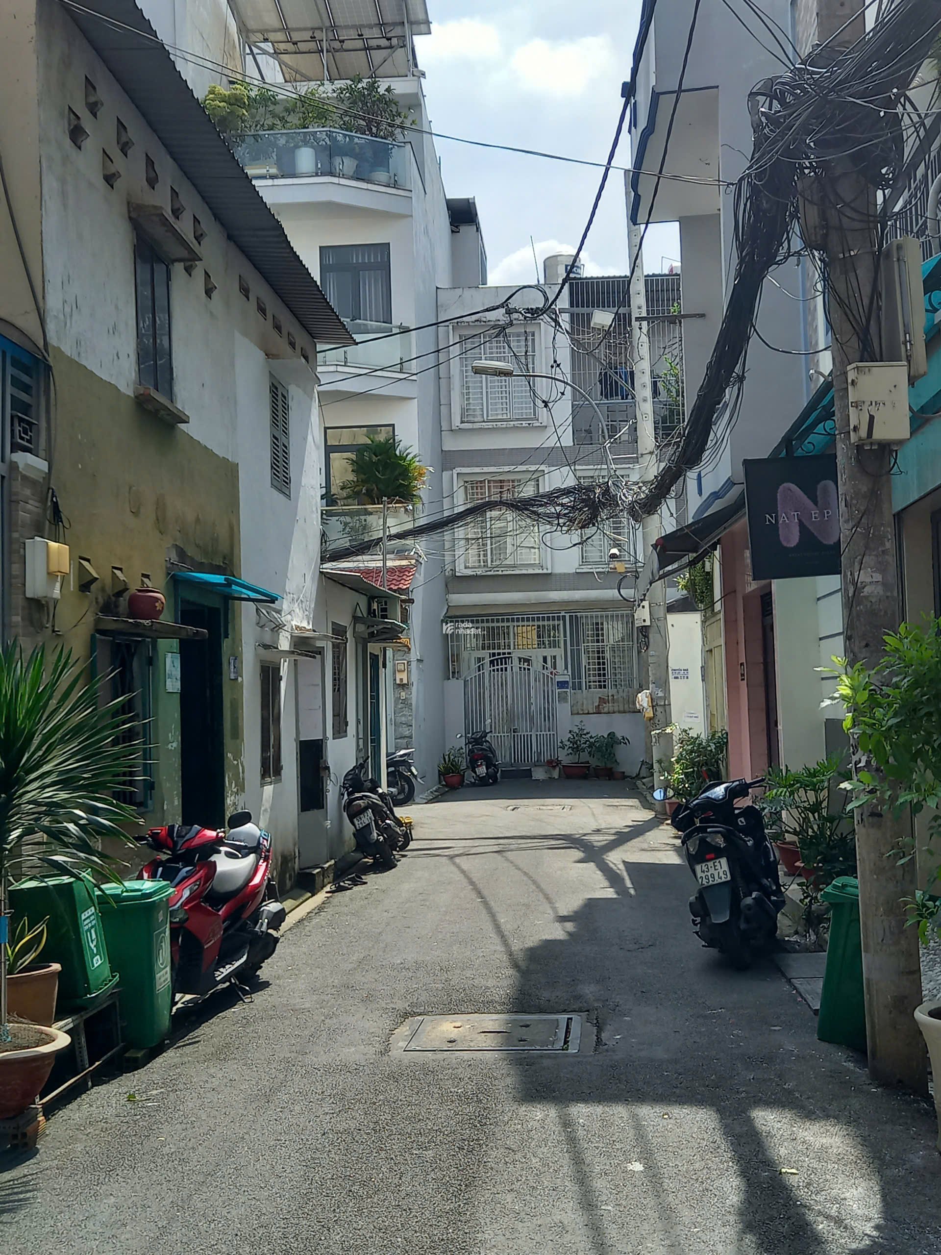 Bán nhà khu Phạm Cự Lượng  Tân Bình, giá 13.3 tỷ